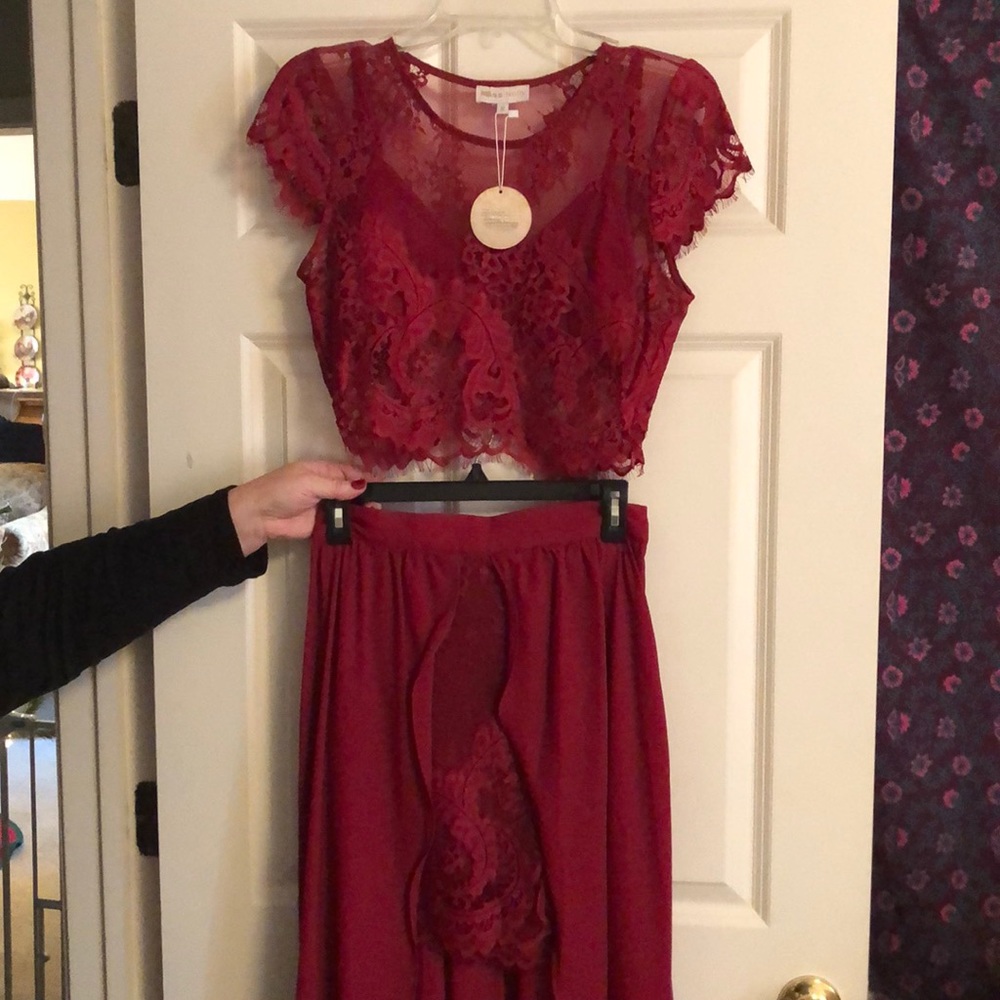 Women’s clothing